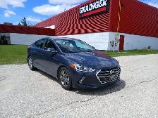 2017 Hyundai Elantra GL - Photo 3