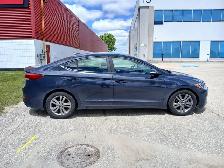 2017 Hyundai Elantra GL - Photo 4