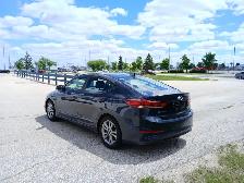 2017 Hyundai Elantra GL - Photo 7