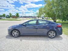 2017 Hyundai Elantra GL - Photo 8