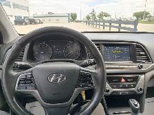 2017 Hyundai Elantra GL - Photo 10