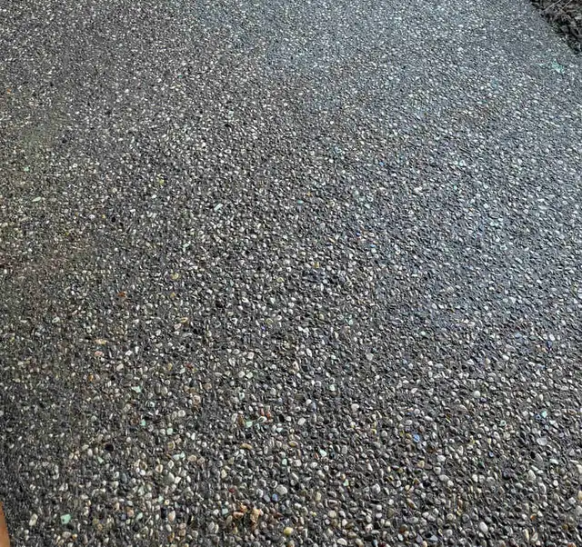 concrete finisher needed  50/hr