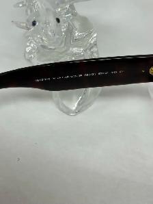 Ray-Ban Mega Clubmaster brown Sunglasses (RB0316S) - Photo 4