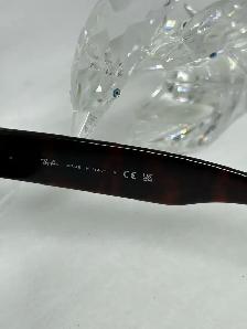 Ray-Ban Mega Clubmaster brown Sunglasses (RB0316S) - Photo 5