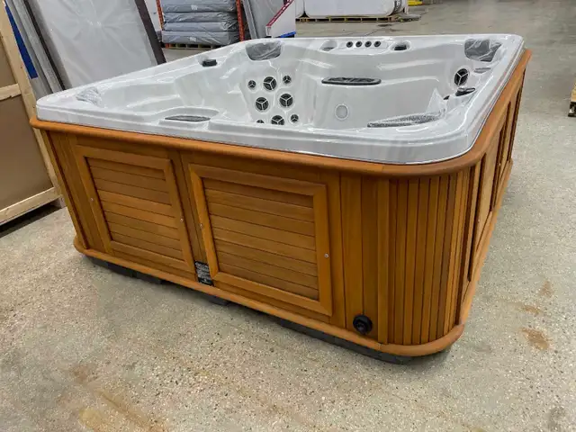 2020 Arctic Spas Tundra Signature - Fully Refurbished