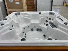 2020 Arctic Spas Tundra Signature - Fully Refurbished - Photo 5