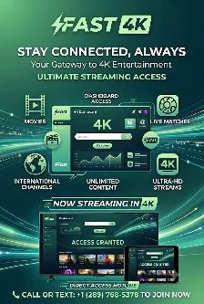 Affordable Live TV & Movie Streaming Player Setup!