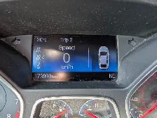 2017 Ford Focus RS • One Owner 6 Spd Manual - Photo 13