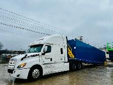 AZ truck driver for City and Montreal Runs - Photo 2