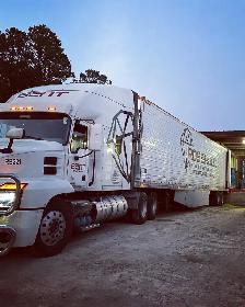 AZ truck driver for City and Montreal Runs - Photo 3