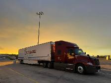 AZ truck driver for City and Montreal Runs - Photo 4