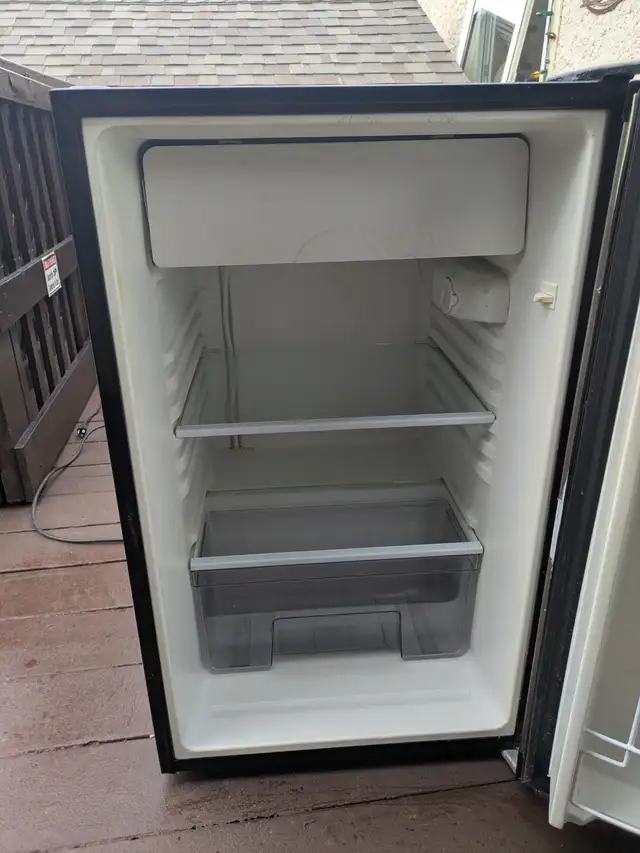 Igloo Fridge