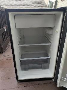Igloo Fridge