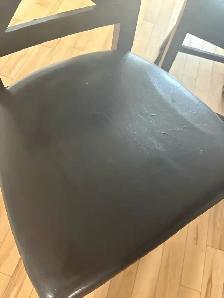 kitchen table   chairs - Photo 3