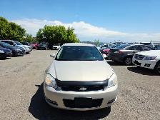 2010 Chevrolet Impala One Owner Vehicle Well Serviced Clean Carf - Photo 2