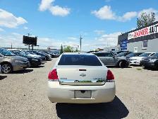 2010 Chevrolet Impala One Owner Vehicle Well Serviced Clean Carf - Photo 5