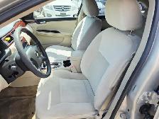 2010 Chevrolet Impala One Owner Vehicle Well Serviced Clean Carf - Photo 7