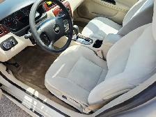 2010 Chevrolet Impala One Owner Vehicle Well Serviced Clean Carf - Photo 8