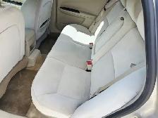 2010 Chevrolet Impala One Owner Vehicle Well Serviced Clean Carf - Photo 9