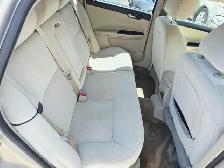 2010 Chevrolet Impala One Owner Vehicle Well Serviced Clean Carf - Photo 10