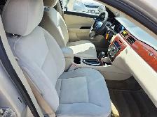 2010 Chevrolet Impala One Owner Vehicle Well Serviced Clean Carf - Photo 11