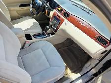 2010 Chevrolet Impala One Owner Vehicle Well Serviced Clean Carf - Photo 12