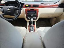 2010 Chevrolet Impala One Owner Vehicle Well Serviced Clean Carf - Photo 13