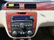 2010 Chevrolet Impala One Owner Vehicle Well Serviced Clean Carf - Photo 14