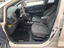 110000 KM kia rio EX 2013 auto démarreur caméra toit Bluetooth - Photo 5