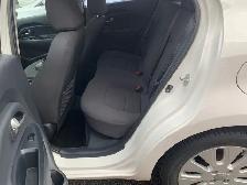 110000 KM kia rio EX 2013 auto démarreur caméra toit Bluetooth - Photo 6