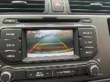110000 KM kia rio EX 2013 auto démarreur caméra toit Bluetooth - Photo 9