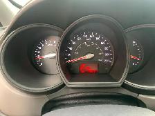 110000 KM kia rio EX 2013 auto démarreur caméra toit Bluetooth - Photo 10