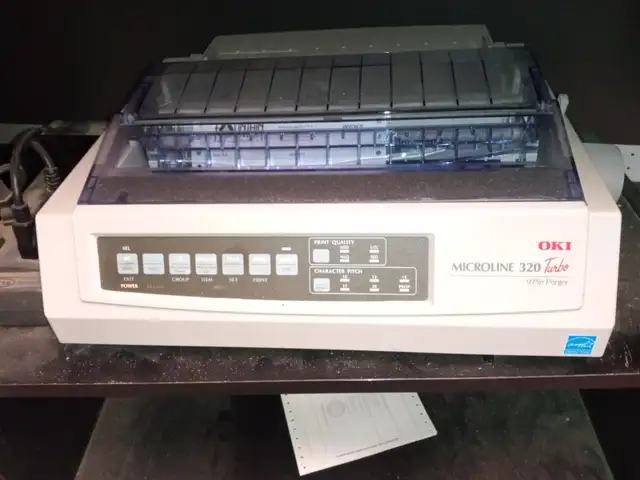 Printers