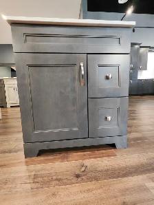 Fundamental Bathroom Cabinets – CozyHome Mississauga - Photo 5
