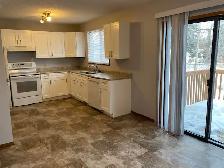 3 Bed Duplex in Sutherland for Rent