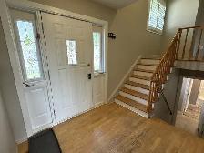 Bright and Spacious 3 Bed Upper Unit in East Barrie - Photo 2