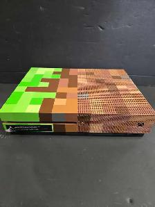 Minecraft Xbox One S 1TB - Photo 2