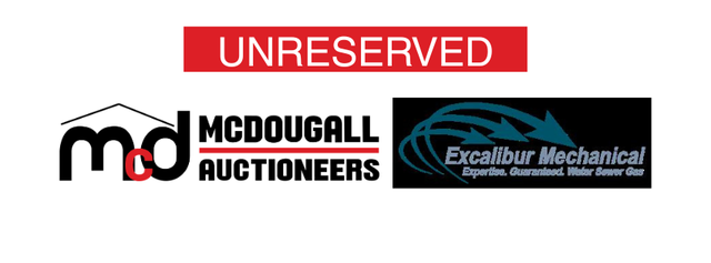 EXCALIBUR MECHANICAL LTD. COMPLETE DISPERSAL