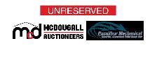 EXCALIBUR MECHANICAL LTD. COMPLETE DISPERSAL