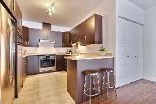Grand 4 1/2 Entrée ind. Idéal famille 1570$ Lebourgneuf - Photo 4