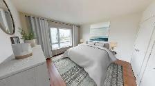Grand 4 1/2 Entrée ind. Idéal famille 1570$ Lebourgneuf - Photo 6