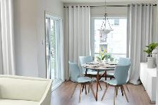 Grand 4 1/2 Entrée ind. Idéal famille 1570$ Lebourgneuf - Photo 7