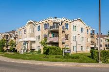 Grand 4 1/2 Entrée ind. Idéal famille 1570$ Lebourgneuf - Photo 10