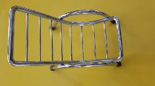 POUPÉE NEUVE BÉBÉ MOBILE 8'HAUT SA CHAISE EN MÉTAL $5.00 CHAQUE - Photo 2