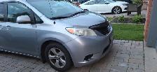 2012 Toyota Sienna LE - Photo 2