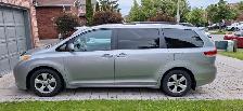 2012 Toyota Sienna LE - Photo 3