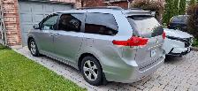 2012 Toyota Sienna LE - Photo 4