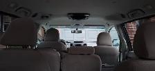 2012 Toyota Sienna LE - Photo 9
