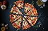Pizza delivery driver