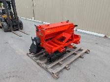 Landpride APS1548, 48' Seeder